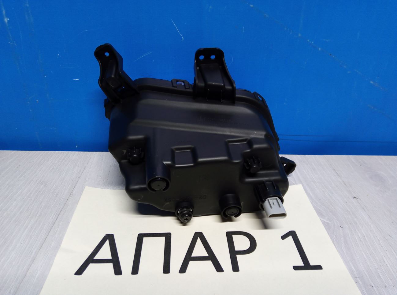 92202P2000 Фара противотуманная правая Kia Sorento 4 MQ4 2020-нв 92202-P2000