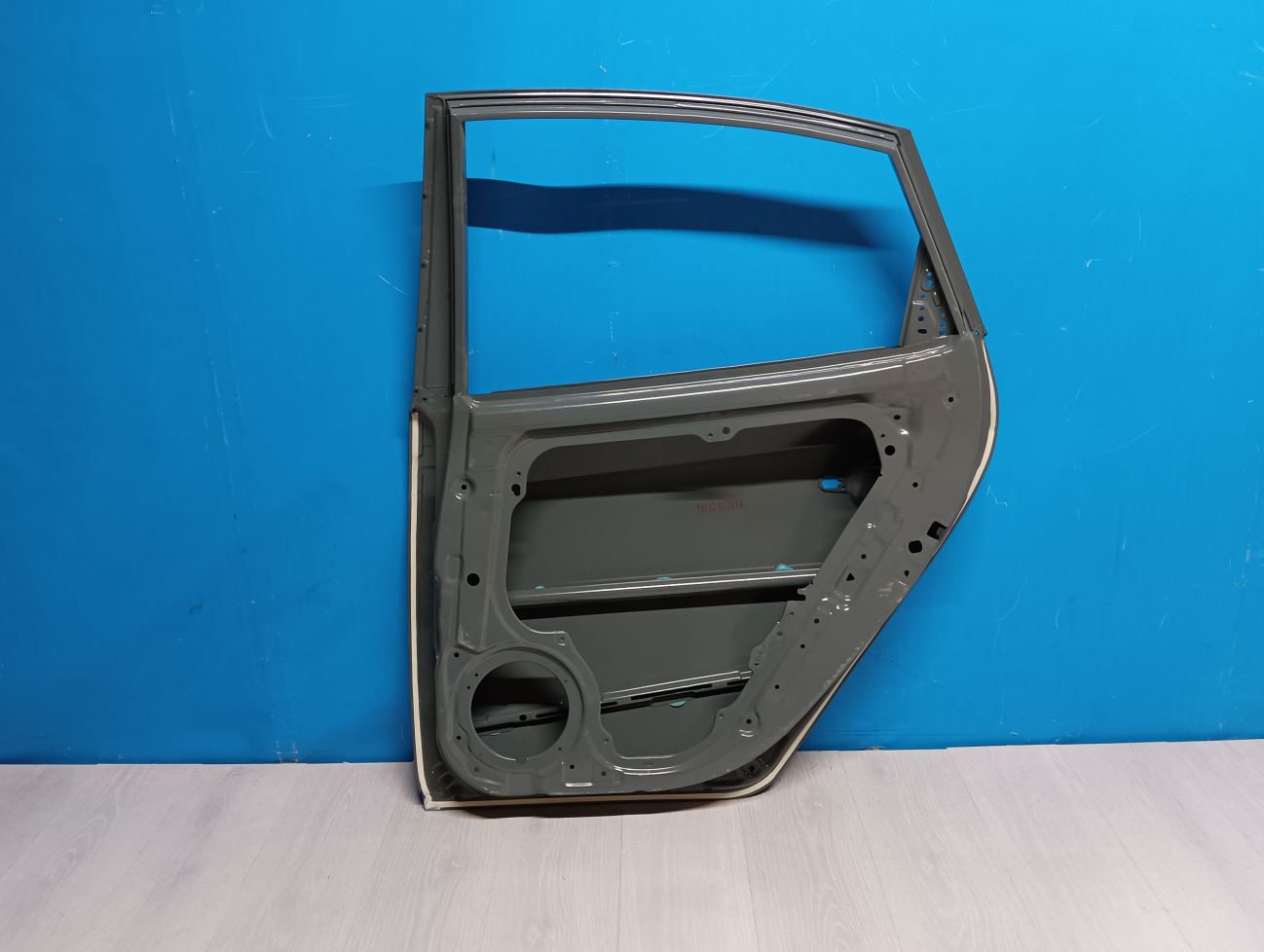 Купить Дверь Элантра 4