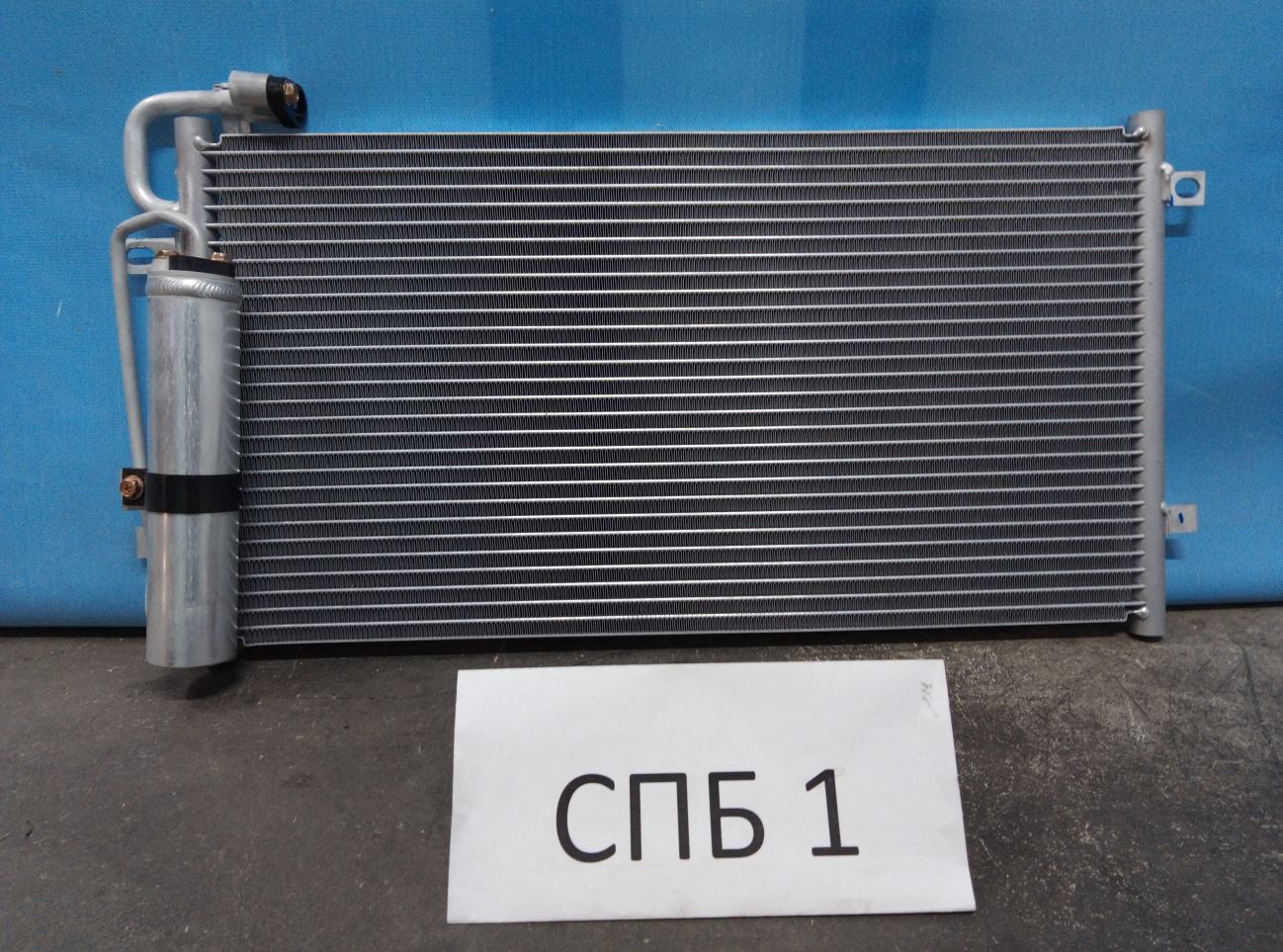 Стоимость Радиатора На Приору Без Кондиционера
