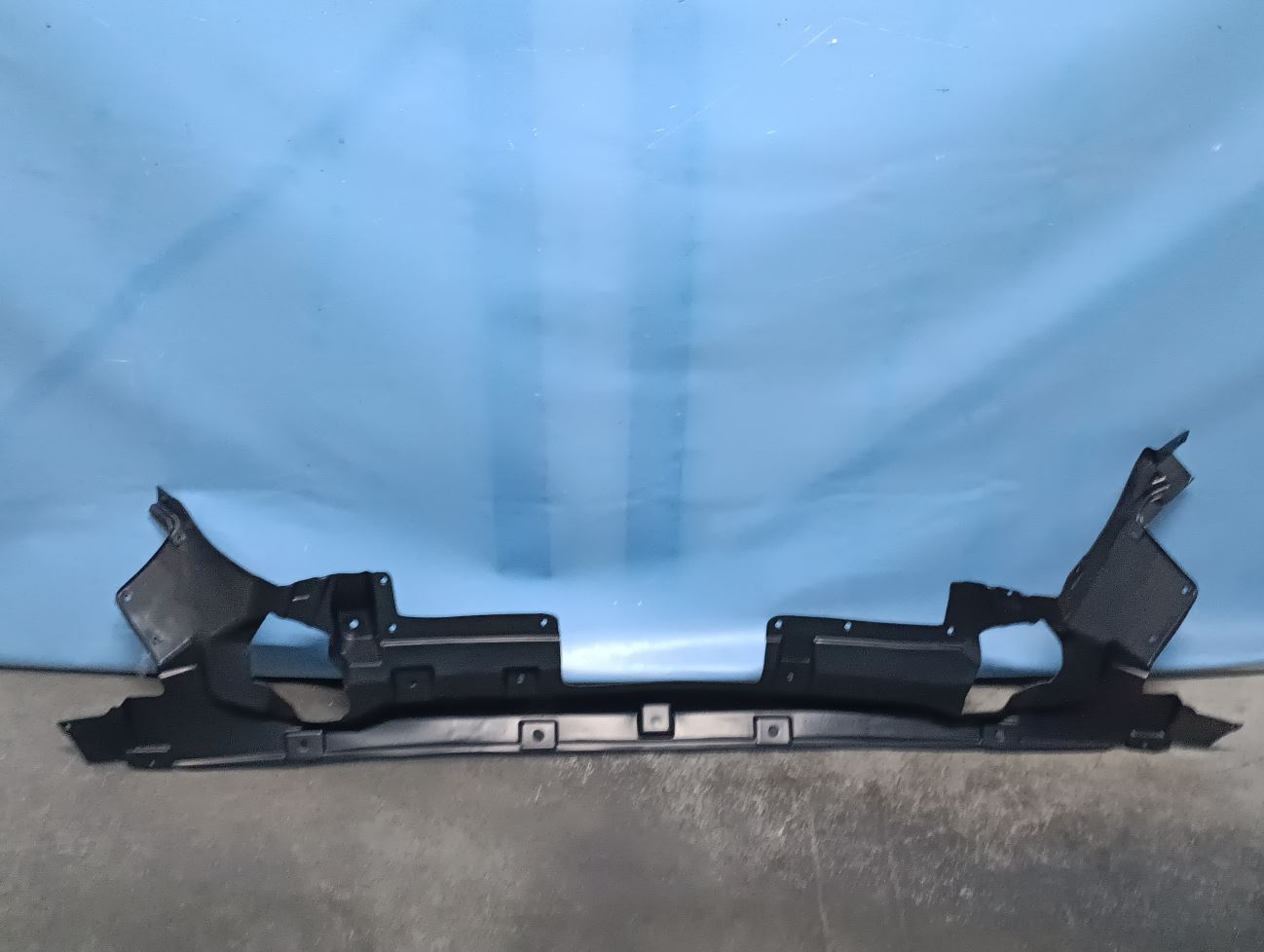 5174102XKQ00A Защита под бампер передний Haval F7 2019-2024
