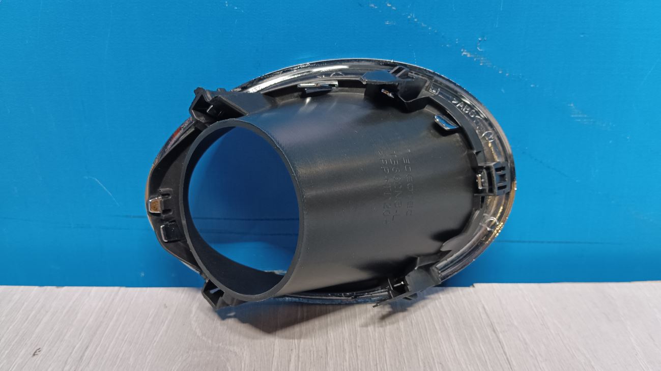 622574EA0C Окантовка противотуманной фары левая Nissan Qashqai 2 j11 2014-нв 62257-4EA0C
