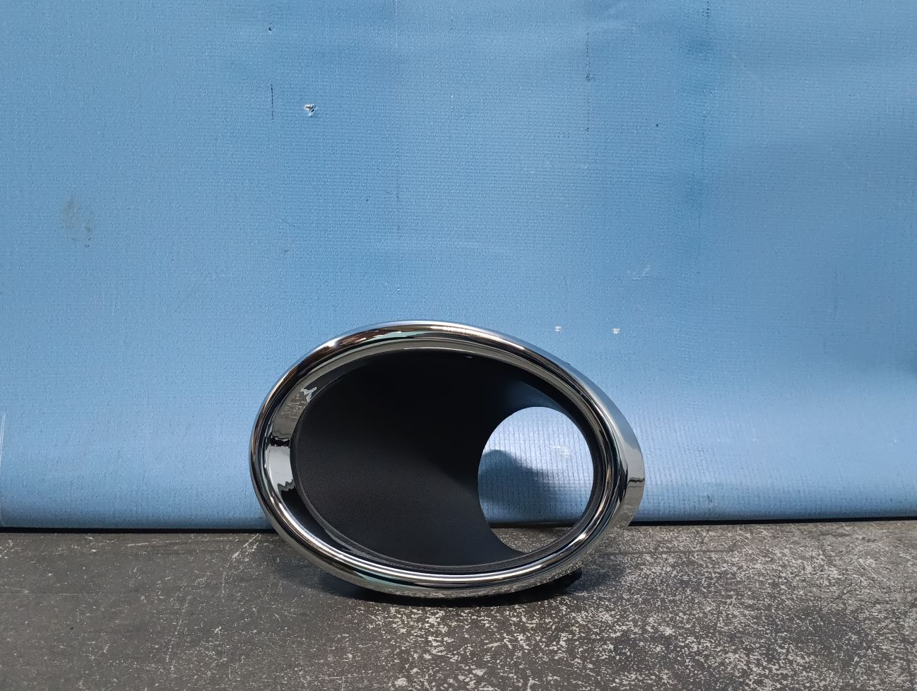 622574EA0C Окантовка противотуманной фары левая Nissan Qashqai 2 j11 2014-нв 62257-4EA0C