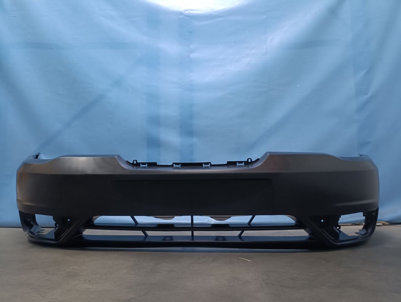 Купить Передний Бампер Нексия 2