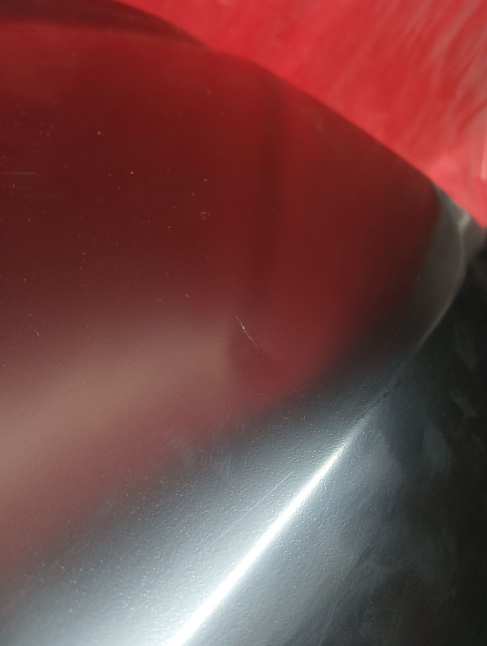 901006652R Крышка багажника Renault Logan 2 2014-2021