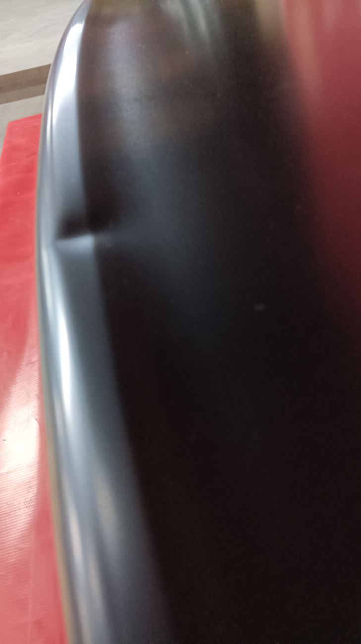 901006652R Крышка багажника Renault Logan 2 2014-2021