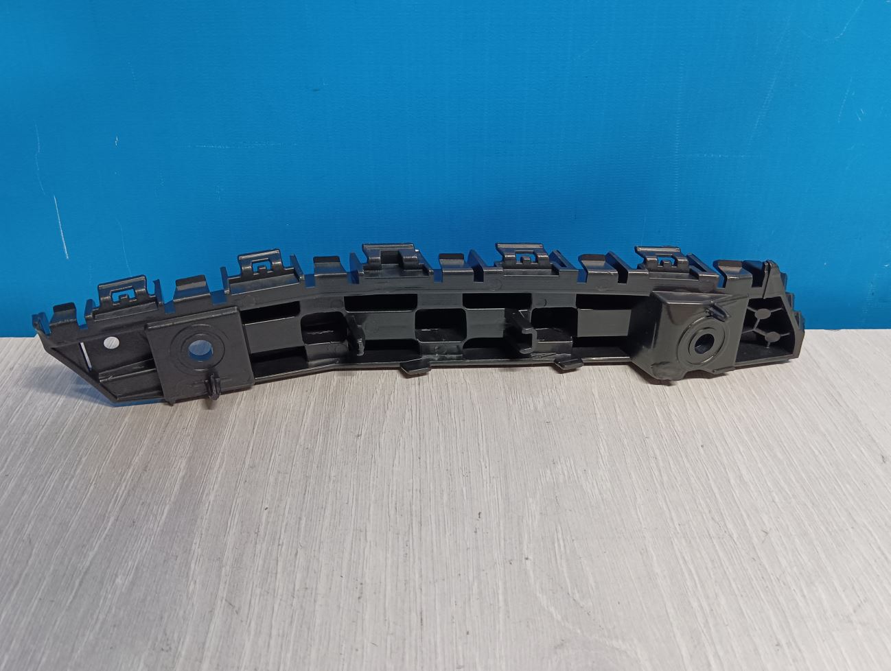 602000848aa Кронштейн бампера переднего левый Chery Tiggo 8 pro 2022-нв