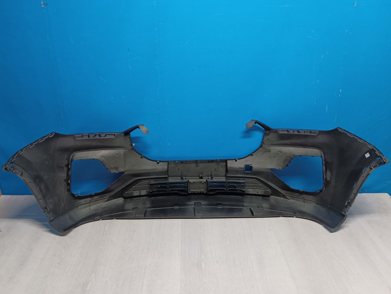 602001214AADQJ Бампер передний Chery Tiggo 8 pro 2022-нв