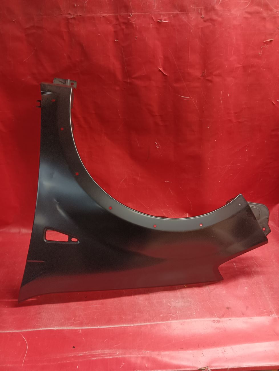 631012289R Крыло переднее левое Renault Sandero 1 2009-2014