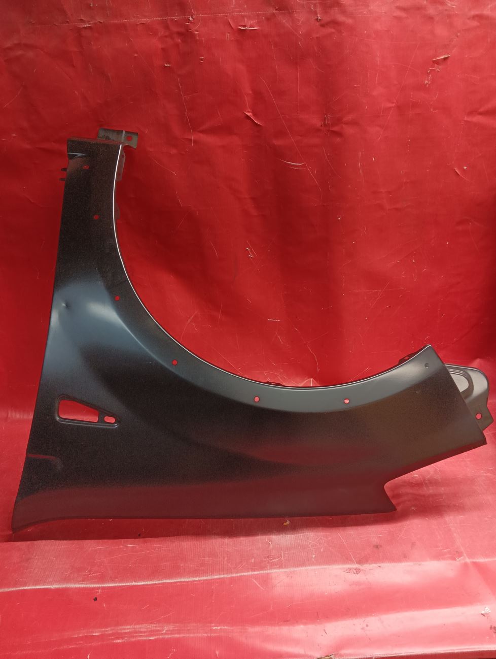 631012289R Крыло переднее левое Renault Sandero 1 2009-2014