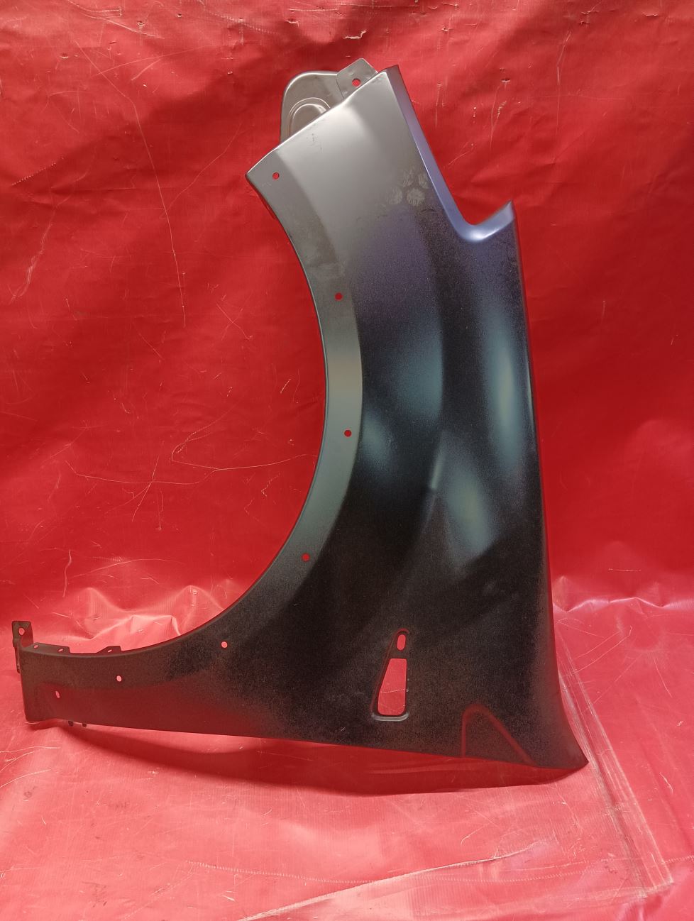 631012289R Крыло переднее левое Renault Sandero 1 2009-2014