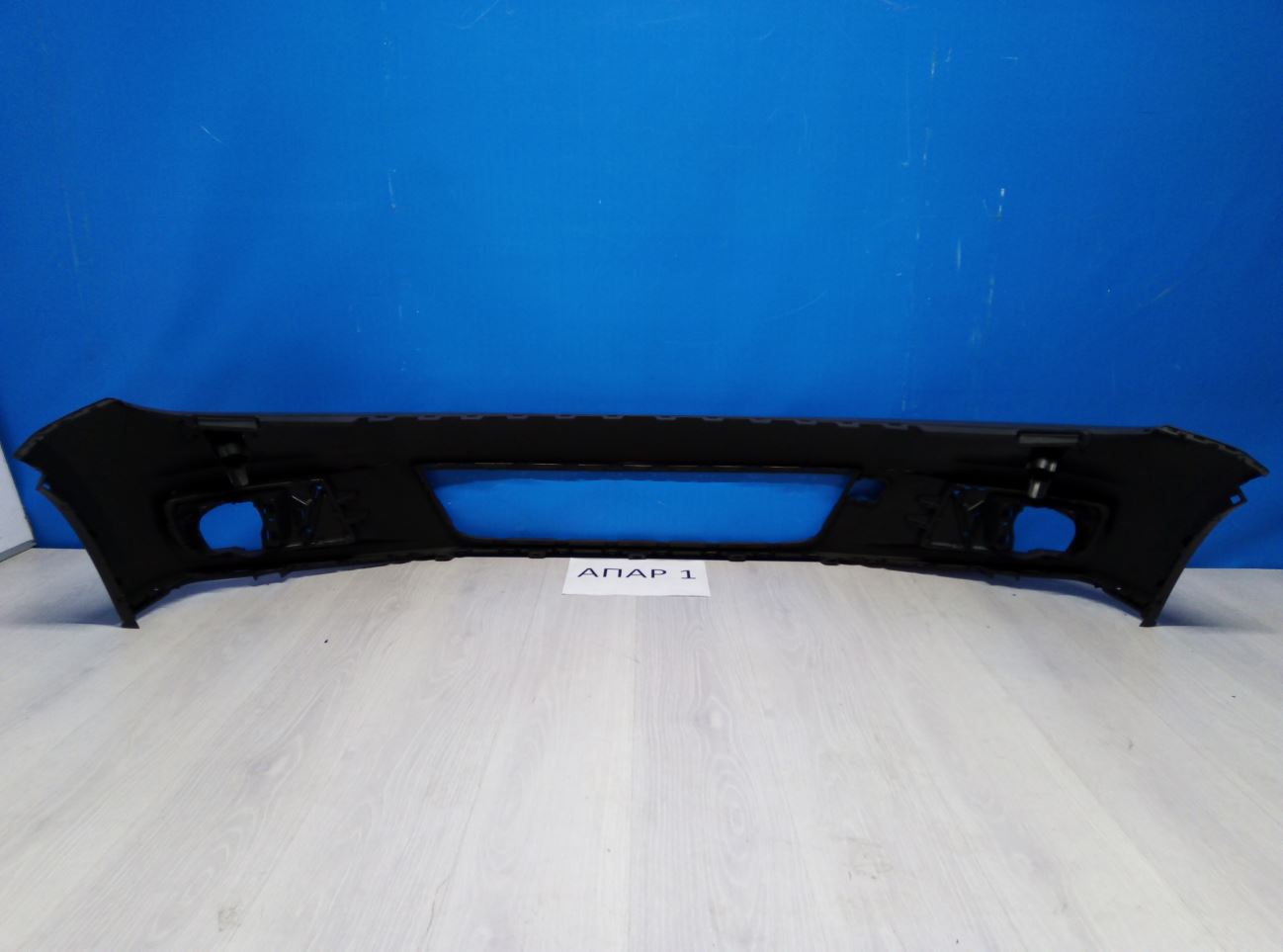 5nu807217agru Бампер передний Volkswagen Tiguan 1 2007-2016