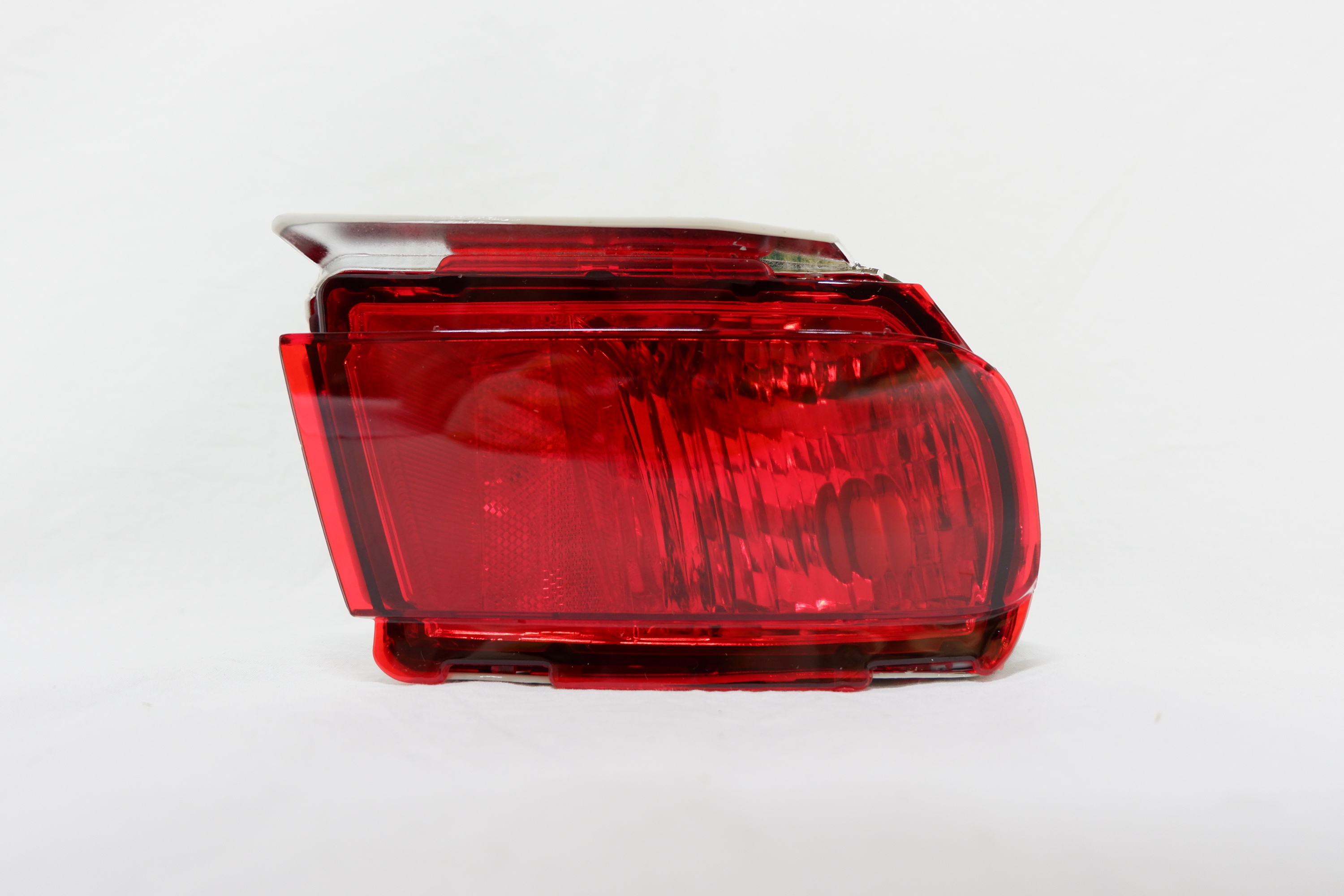 Фонарь противотуманный правый Toyota Land Cruiser Prado 150 (2009-2024)