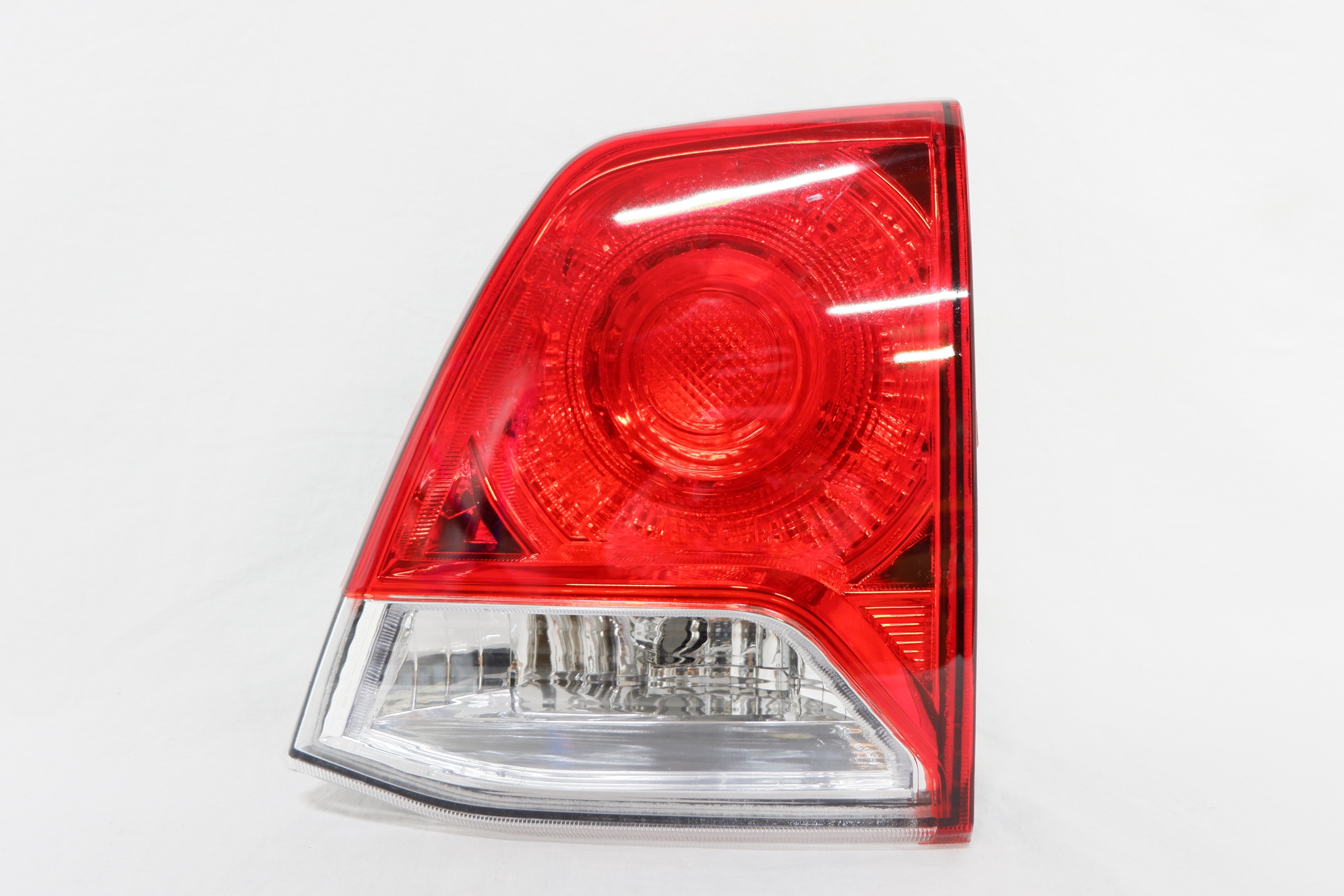 Фонарь правый внутренний Toyota Land Cruiser 200 (2012-2015)