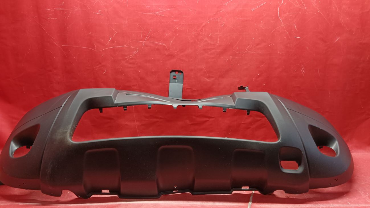 620227924R Бампер передний Renault Duster 1 2011-2020