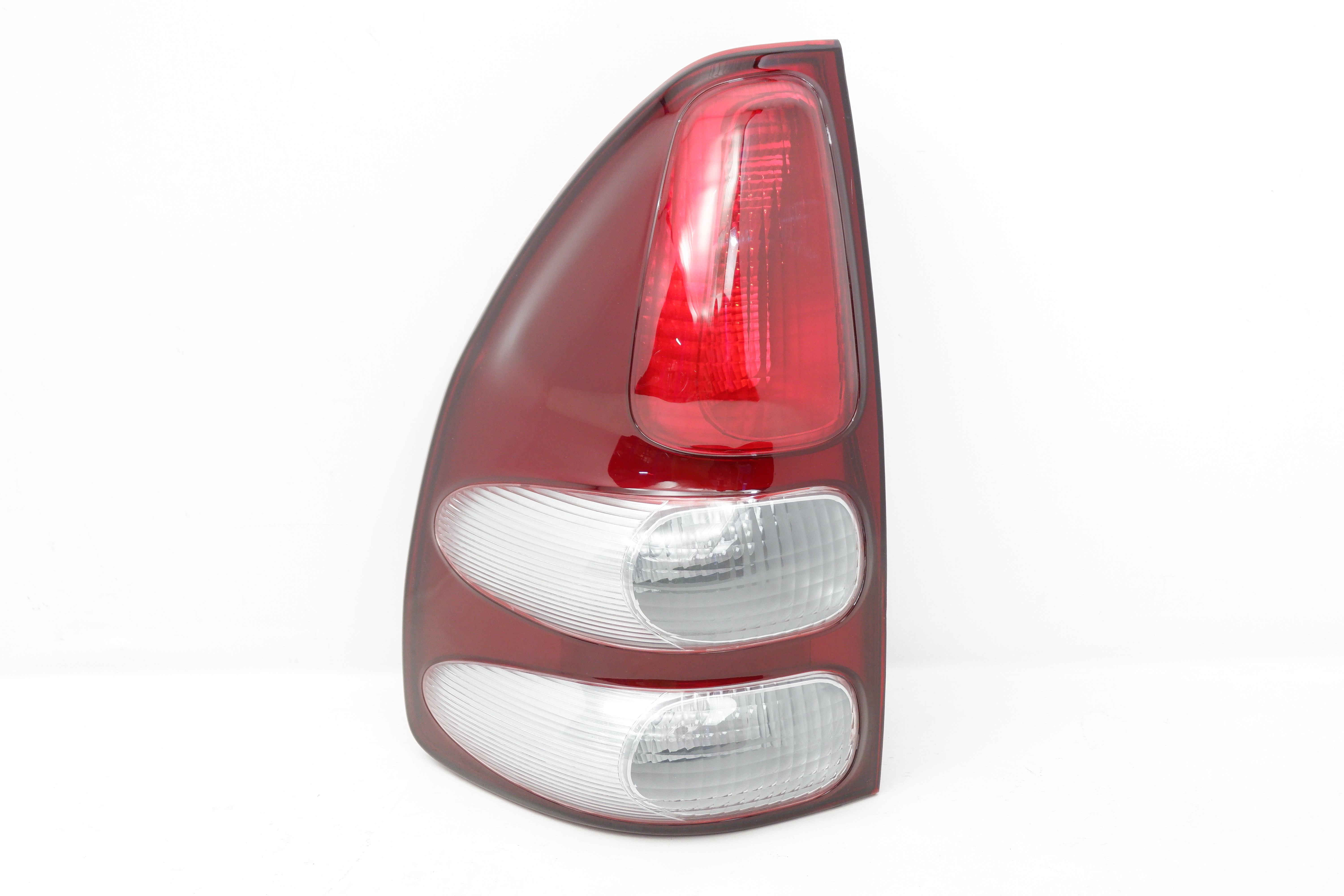 Фонарь левый Toyota Land Cruiser Prado 120 (2003-2009)