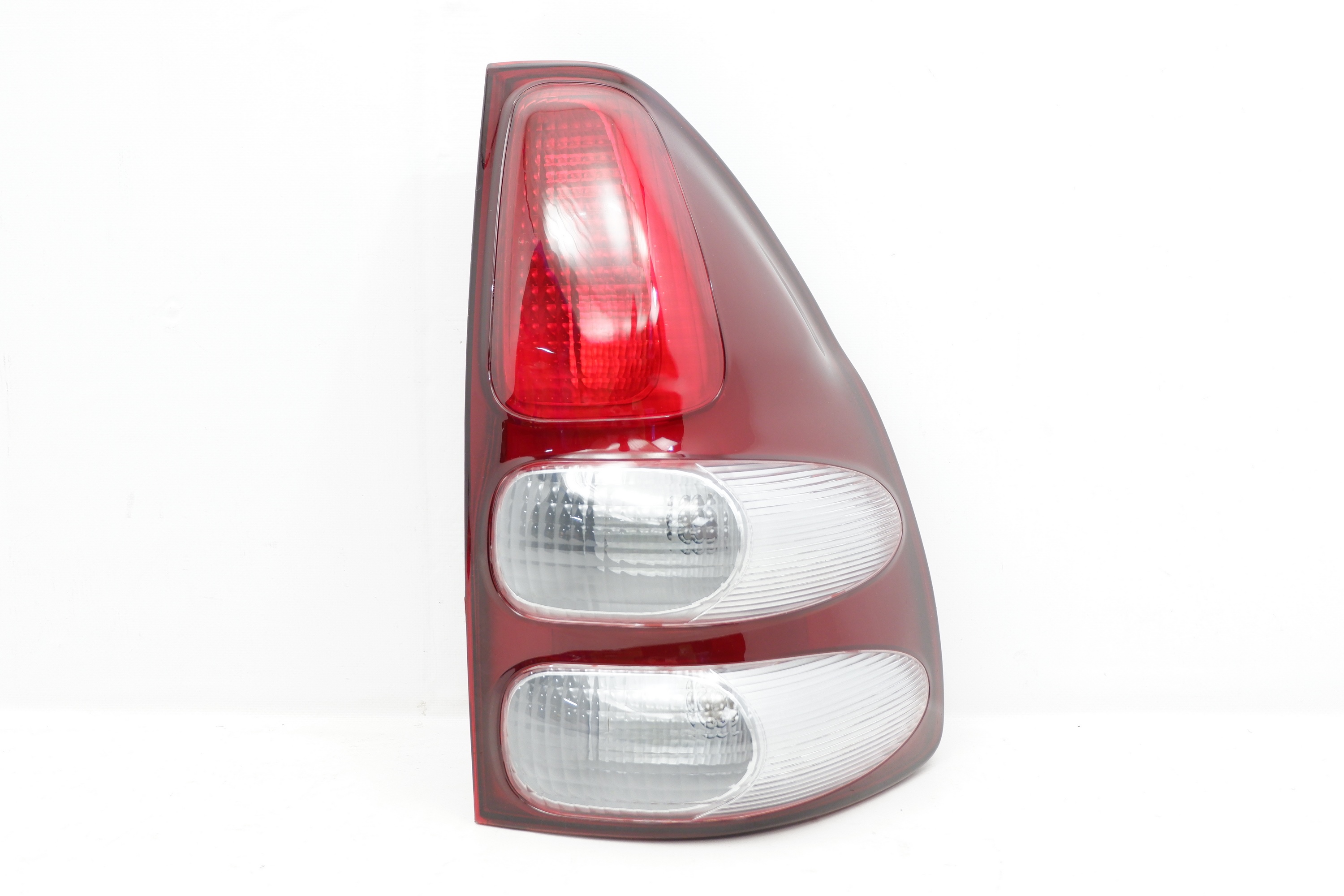 Фонарь правый Toyota Land Cruiser Prado 120 (2003-2009)