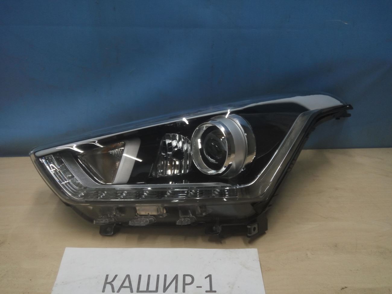 Фара левая Hyundai Creta 1 (2015-2021)