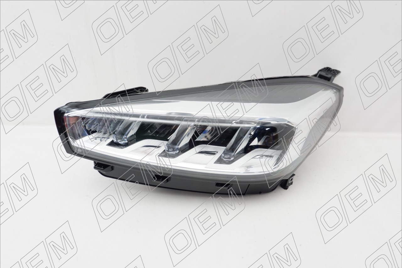 Фара левая Chery Tiggo 7 Pro (2020-нв)