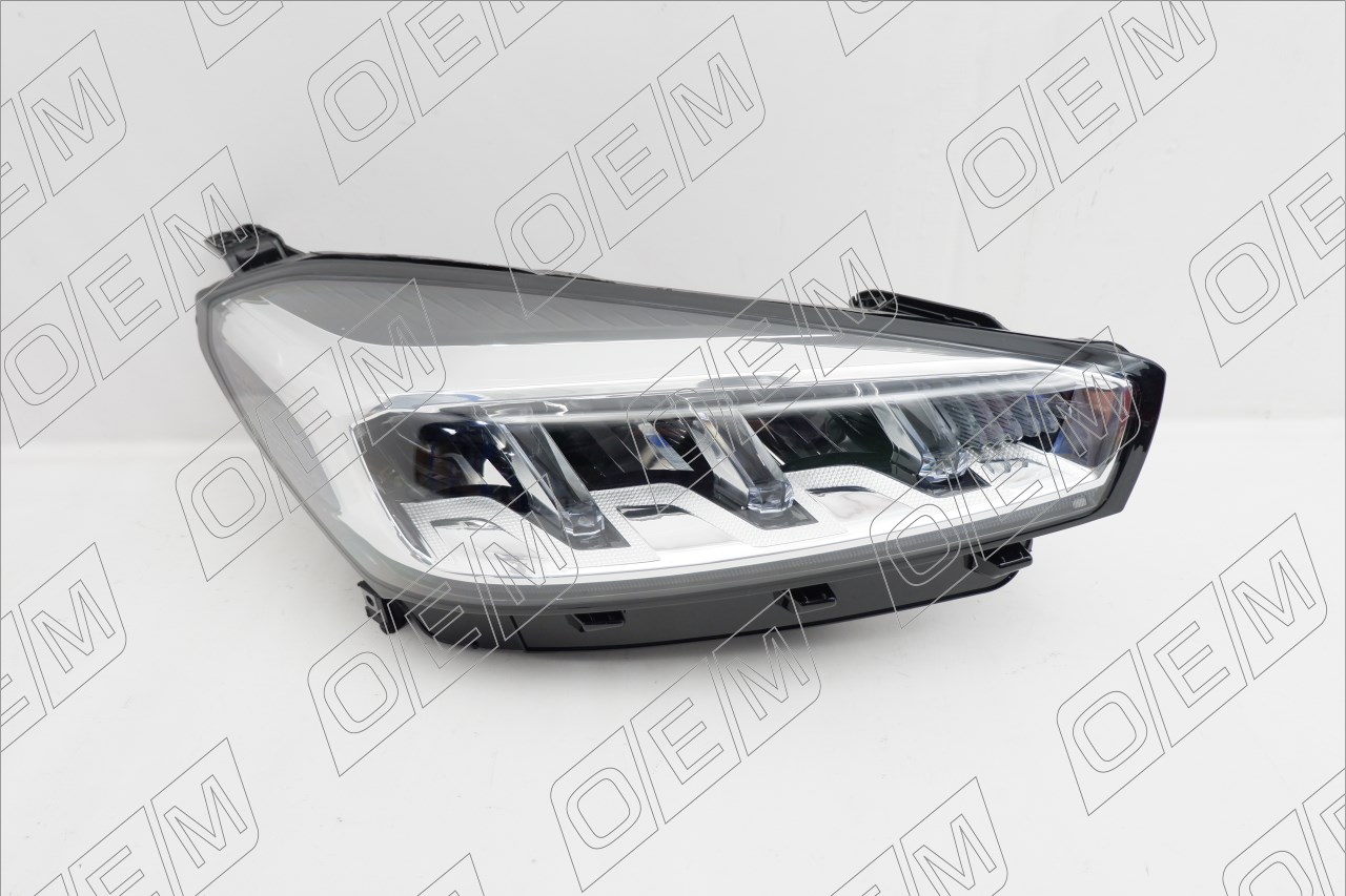 Фара правая Chery Tiggo 7 Pro (2020-нв)