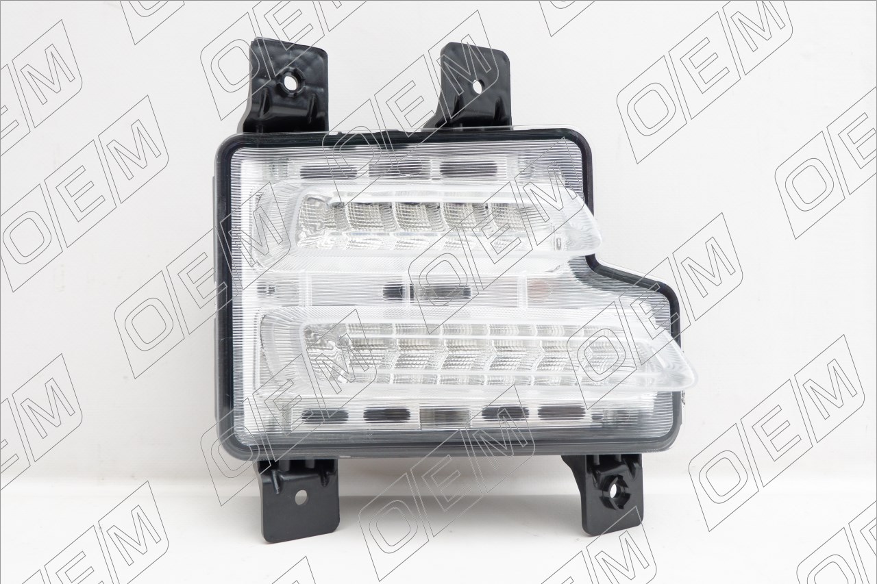 Фара противотуманная правая Chery Tiggo 7 Pro (2020-нв)