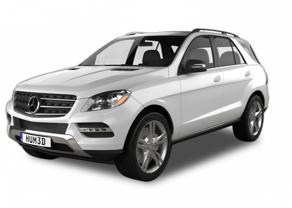 W166 (2011-2018)