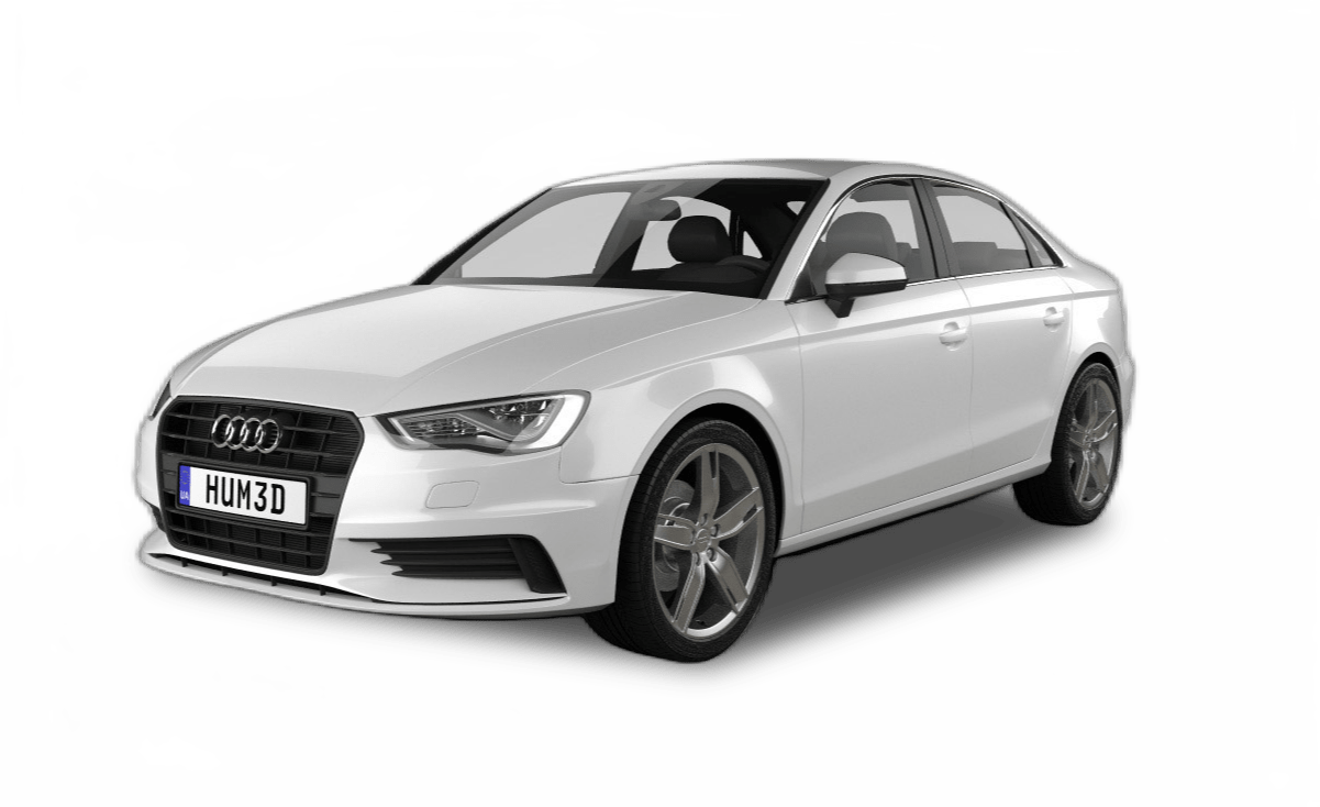 3 8V (2013-2020)