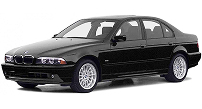 E39 (1995-2004)