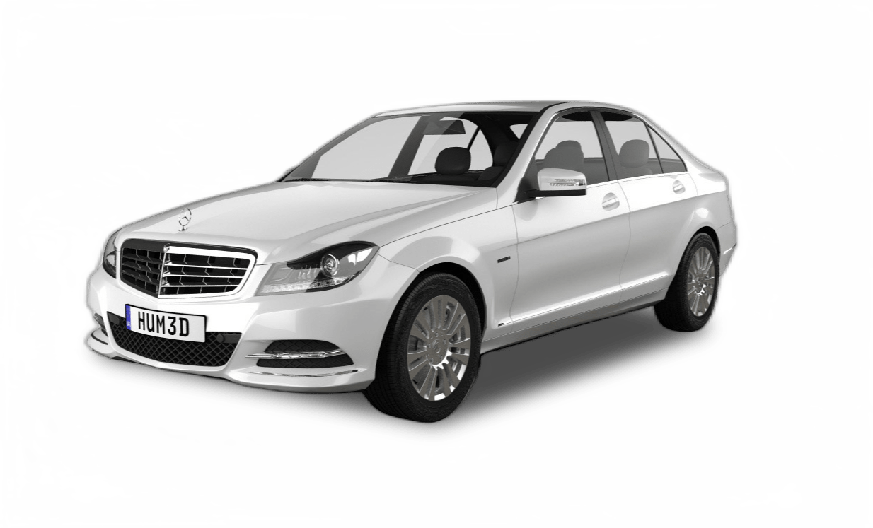 W204 (2007-2014)
