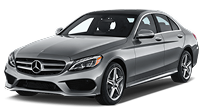 W205 (2014-2021)