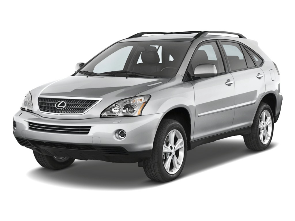 2 XU30 (2003-2009)