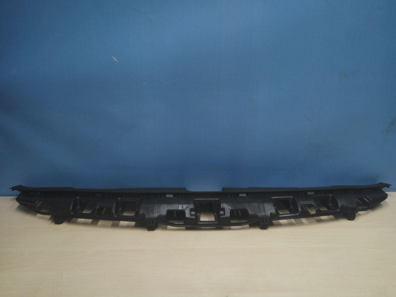Кожух замка капота Kia Cerato 3 (2013-нв) цена 1100 руб. 86356A7200 ...