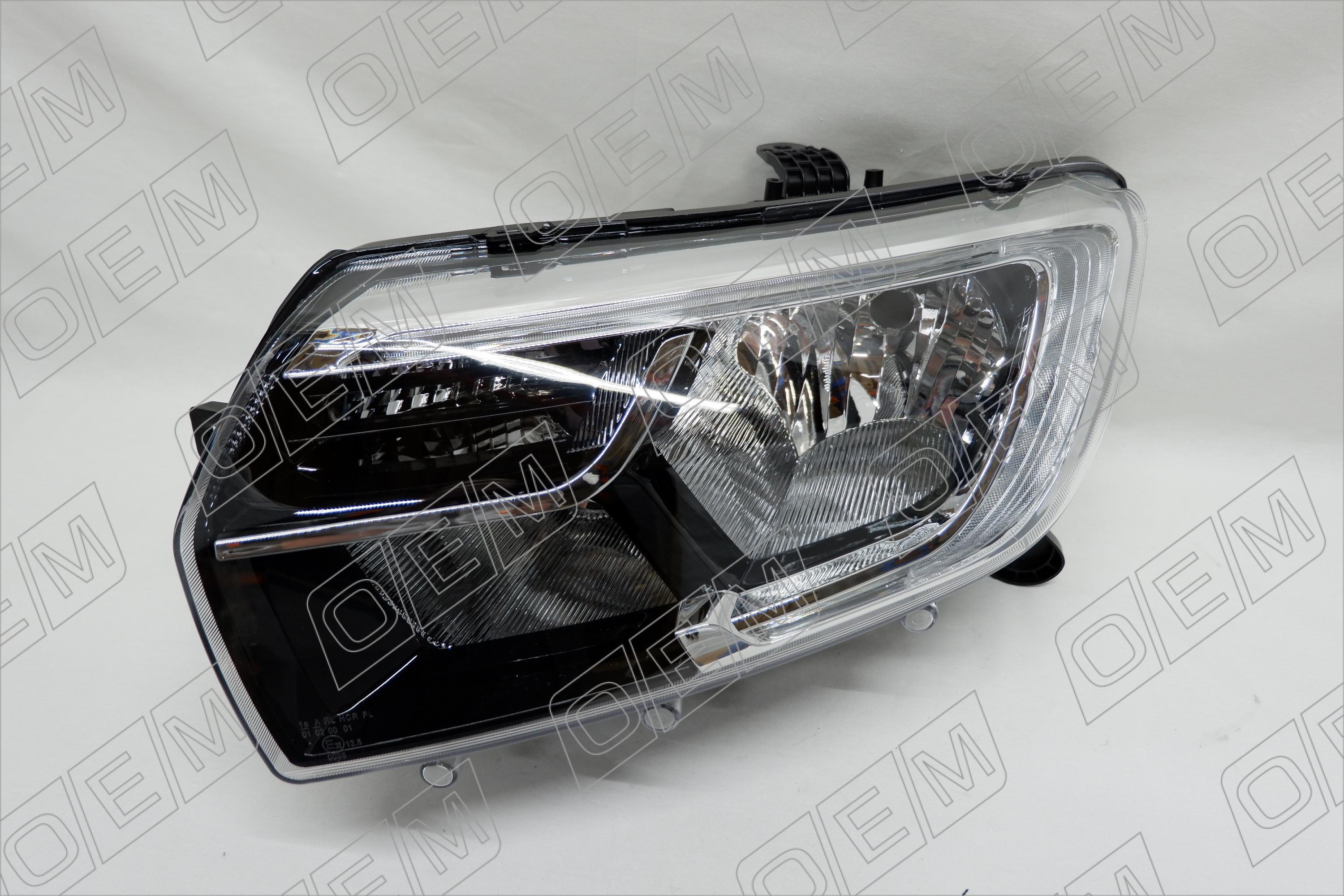 Hll фары отзывы. 260609154r. Suzuki Reno фары. Сузуки Рено фары передние. Oem0188fl.