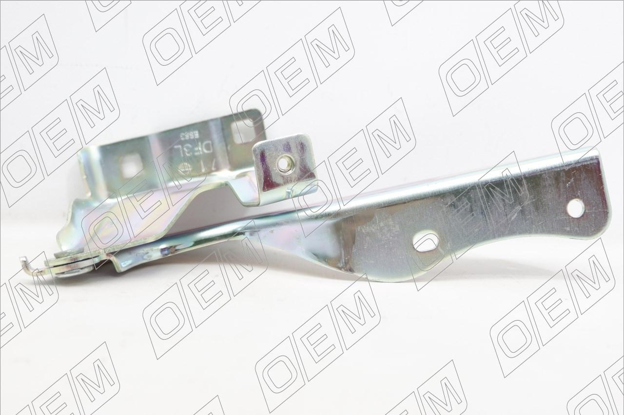 Петля капота левая Nissan Qashqai 2 j11 (2014-2022)654014ea0a (UT-00000913) Фото Петля капота левая Nissan Qashqai 2 j11 (2014-2022)654014ea0a (UT-00000913) Фотография