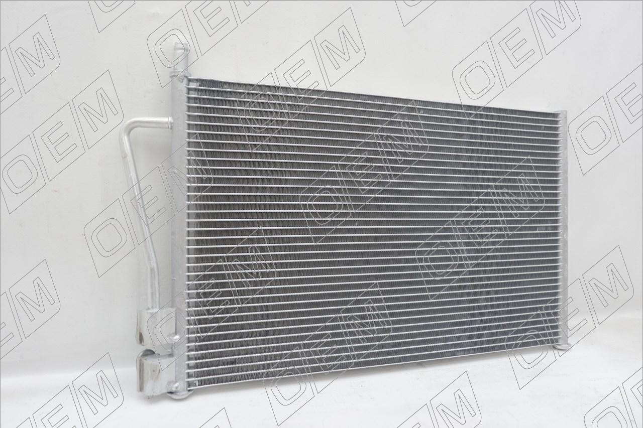 Радиатор кондиционера Ford Fusion 1 (2002-2012)1384859, 1142771, 1146195, 1467421, 1254203, 1333713, 1363775, 2S6H19710AB, 2S6H19710AC, 2S6H19710AD (UT-00001450) Фото Радиатор кондиционера Ford Fusion 1 (2002-2012)1384859, 1142771, 1146195, 1467421, 1254203, 1333713, 1363775, 2S6H19710AB, 2S6H19710AC, 2S6H19710AD (UT-00001450) Фотография