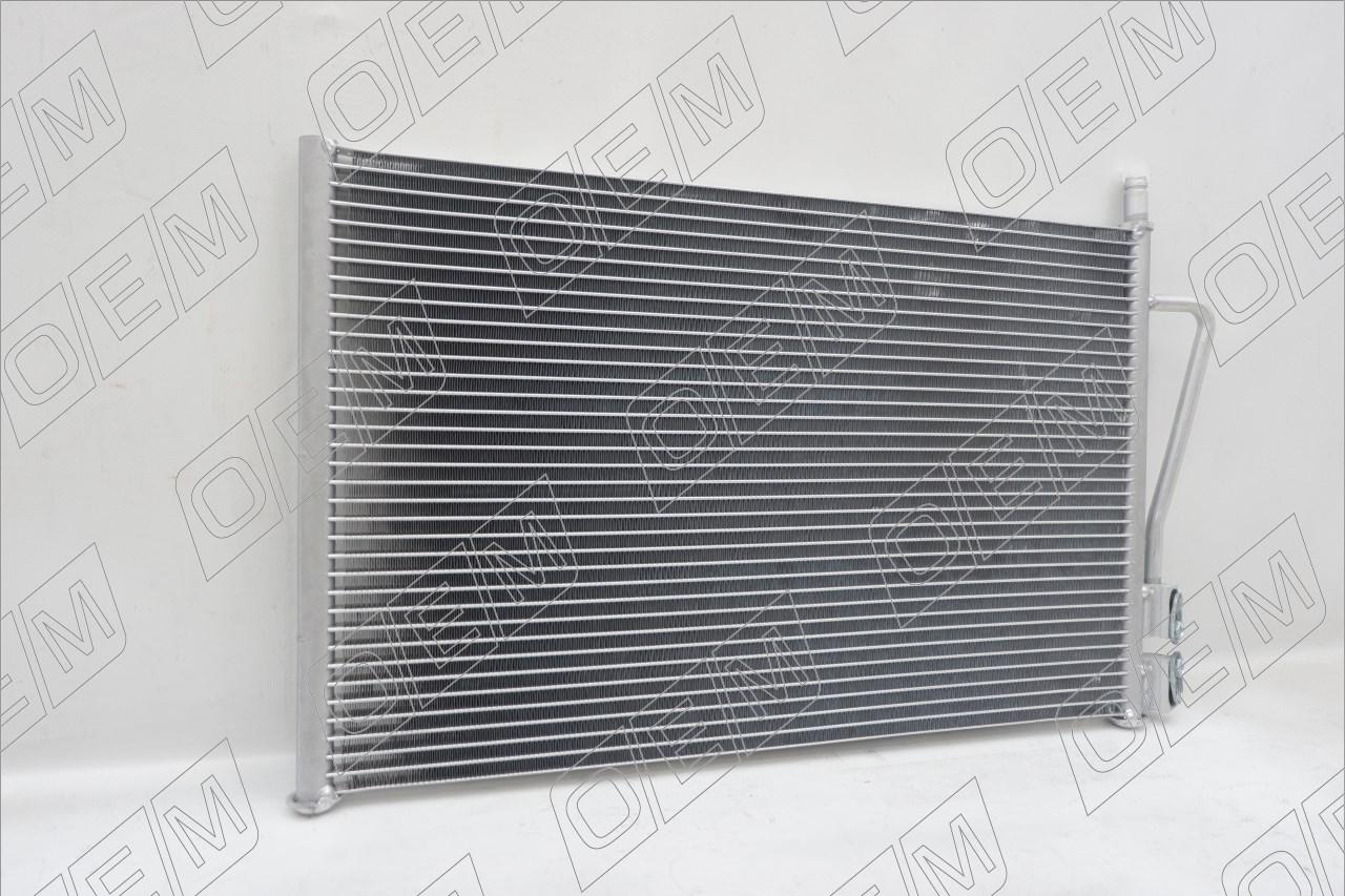 Радиатор кондиционера Ford Fusion 1 (2002-2012)1384859, 1142771, 1146195, 1467421, 1254203, 1333713, 1363775, 2S6H19710AB, 2S6H19710AC, 2S6H19710AD (UT-00001450) Фото Радиатор кондиционера Ford Fusion 1 (2002-2012)1384859, 1142771, 1146195, 1467421, 1254203, 1333713, 1363775, 2S6H19710AB, 2S6H19710AC, 2S6H19710AD (UT-00001450) Фотография