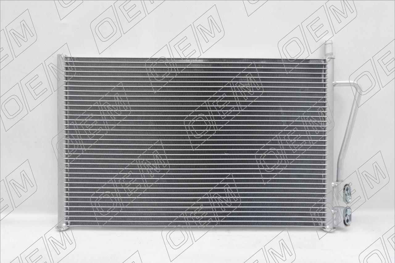 Радиатор кондиционера Ford Fusion 1 (2002-2012)1384859, 1142771, 1146195, 1467421, 1254203, 1333713, 1363775, 2S6H19710AB, 2S6H19710AC, 2S6H19710AD (UT-00001450) Фото Радиатор кондиционера Ford Fusion 1 (2002-2012)1384859, 1142771, 1146195, 1467421, 1254203, 1333713, 1363775, 2S6H19710AB, 2S6H19710AC, 2S6H19710AD (UT-00001450) Фотография