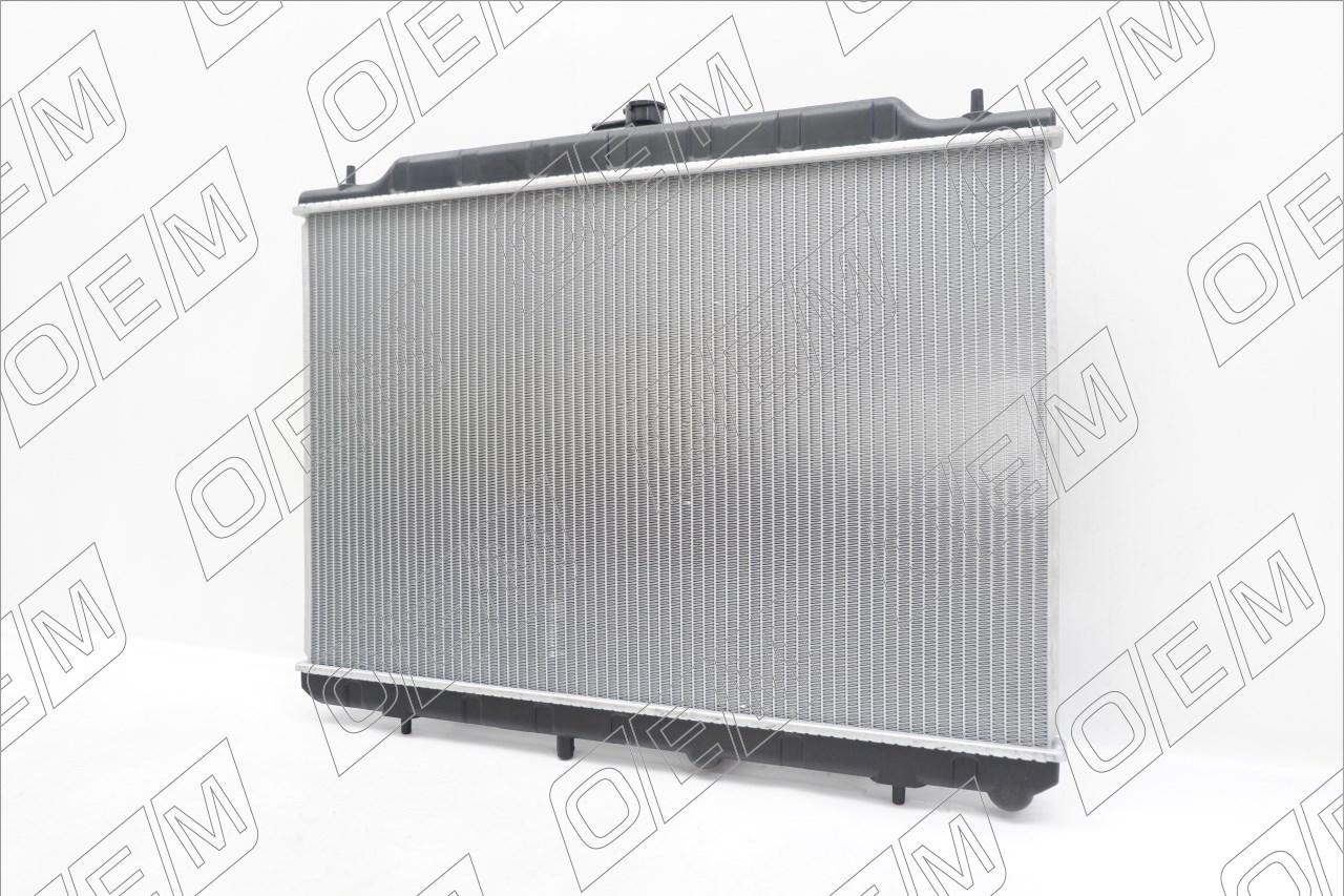 Радиатор охлаждения ДВС Nissan X-Trail 2 T31 (2007-2014)21400JG300, 21400JG45B, 1, 21400JG40A, 21400JG000, 21400JG300 (UT-00001866) Фото Радиатор охлаждения ДВС Nissan X-Trail 2 T31 (2007-2014)21400JG300, 21400JG45B, 1, 21400JG40A, 21400JG000, 21400JG300 (UT-00001866) Фотография