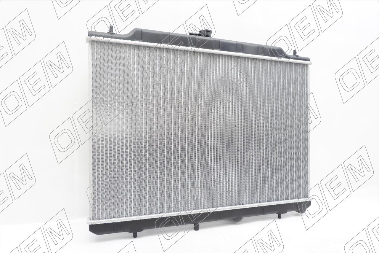 Радиатор охлаждения ДВС Nissan X-Trail 2 T31 (2007-2014)21400JG300, 21400JG45B, 1, 21400JG40A, 21400JG000, 21400JG300 (UT-00001866) Фото Радиатор охлаждения ДВС Nissan X-Trail 2 T31 (2007-2014)21400JG300, 21400JG45B, 1, 21400JG40A, 21400JG000, 21400JG300 (UT-00001866) Фотография
