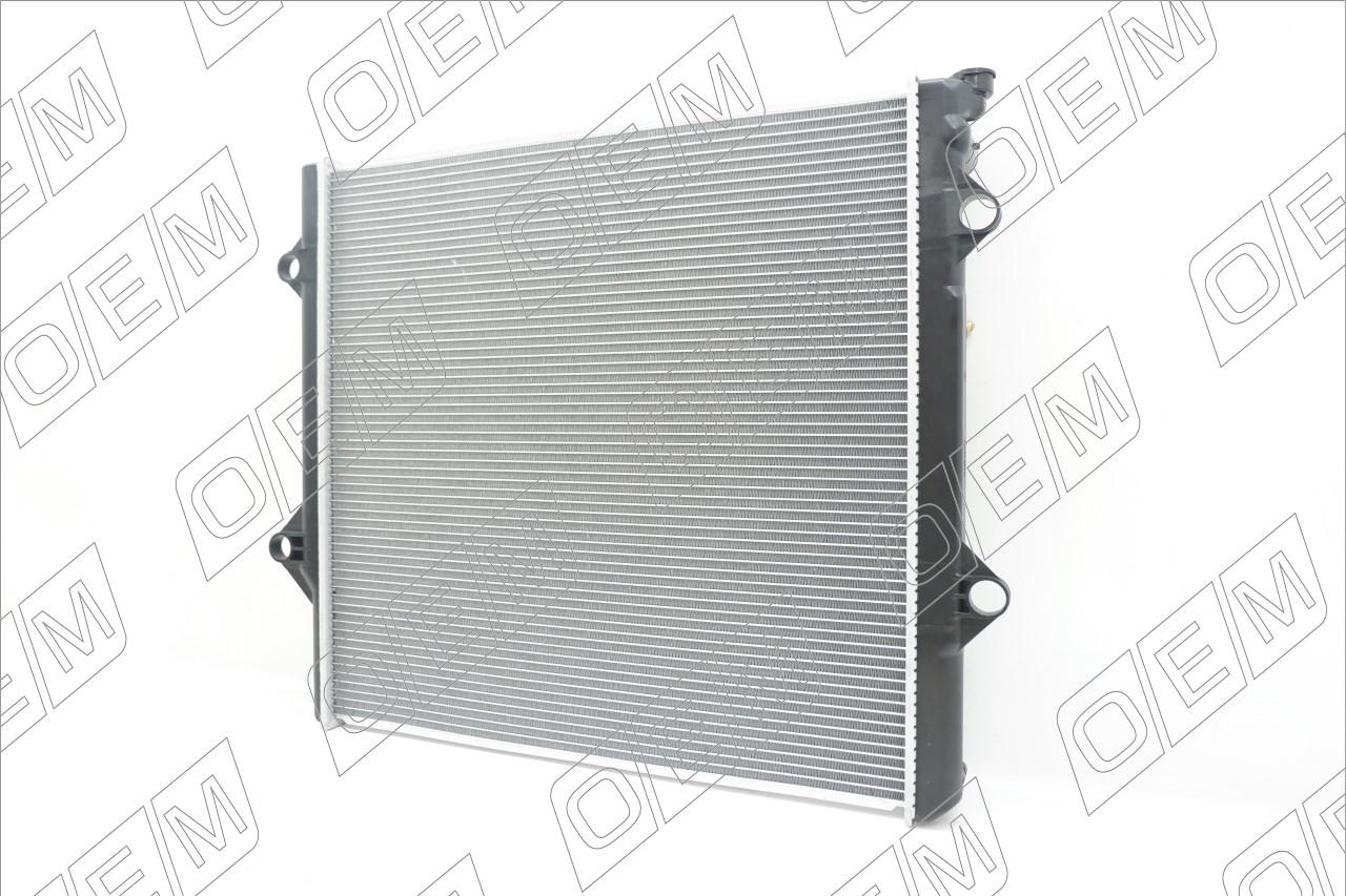 Радиатор охлаждения ДВС Lexus GX 2 URJ150 (2009-нв)1640038251, 1640038250, 1640038252, 1640038253 (UT-00001973) Фото Радиатор охлаждения ДВС Lexus GX 2 URJ150 (2009-нв)1640038251, 1640038250, 1640038252, 1640038253 (UT-00001973) Фотография