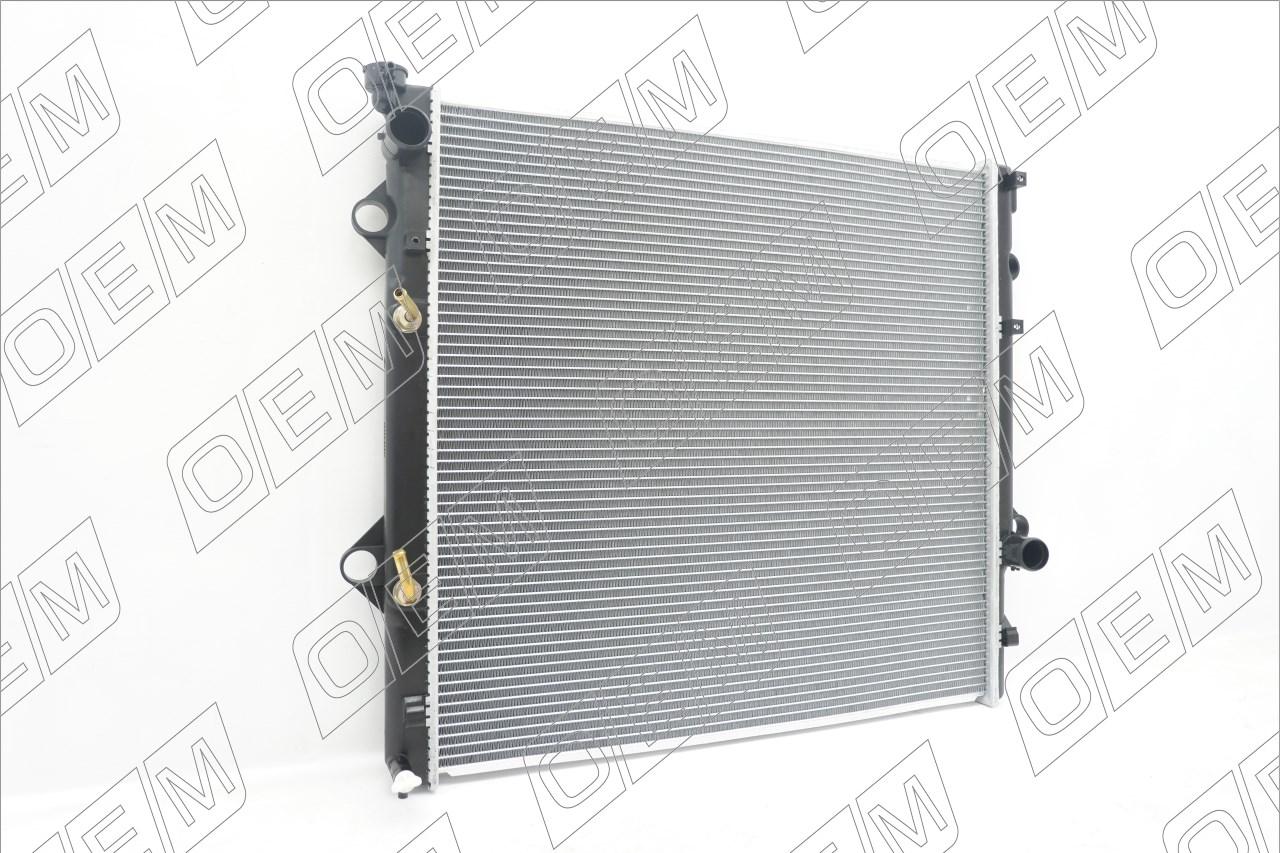 Радиатор охлаждения ДВС Lexus GX 2 URJ150 (2009-нв)1640038251, 1640038250, 1640038252, 1640038253 (UT-00001973) Фото Радиатор охлаждения ДВС Lexus GX 2 URJ150 (2009-нв)1640038251, 1640038250, 1640038252, 1640038253 (UT-00001973) Фотография