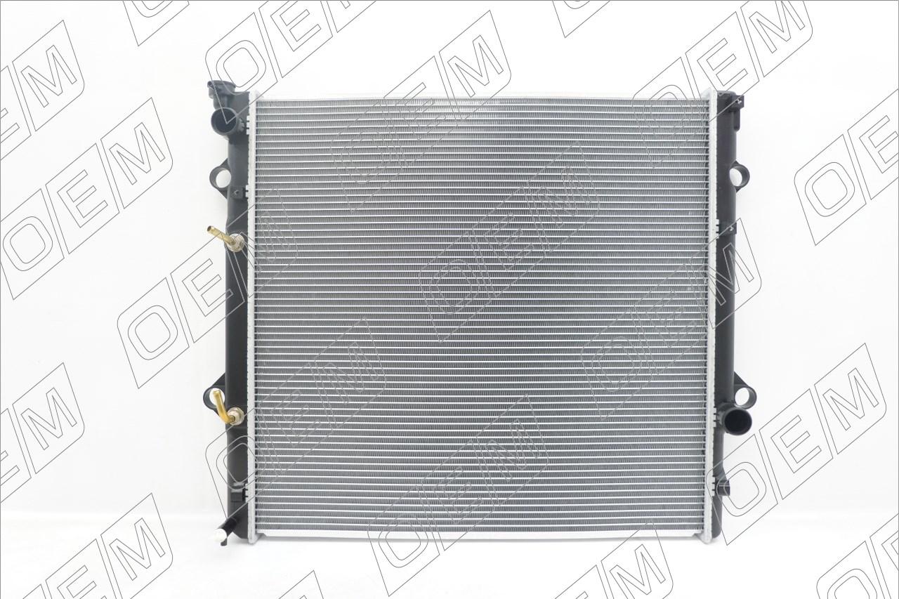 Радиатор охлаждения ДВС Lexus GX 2 URJ150 (2009-нв)1640038251, 1640038250, 1640038252, 1640038253 (UT-00001973) Фото Радиатор охлаждения ДВС Lexus GX 2 URJ150 (2009-нв)1640038251, 1640038250, 1640038252, 1640038253 (UT-00001973) Фотография