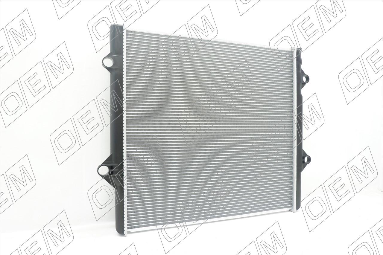 Радиатор охлаждения ДВС Lexus GX 2 URJ150 (2009-нв)1640038251, 1640038250, 1640038252, 1640038253 (UT-00001973) Фото Радиатор охлаждения ДВС Lexus GX 2 URJ150 (2009-нв)1640038251, 1640038250, 1640038252, 1640038253 (UT-00001973) Фотография