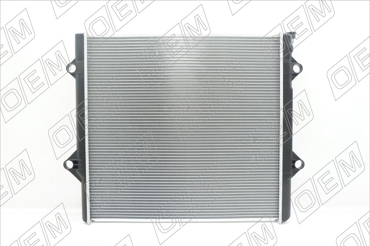 Радиатор охлаждения ДВС Lexus GX 2 URJ150 (2009-нв)1640038251, 1640038250, 1640038252, 1640038253 (UT-00001973) Фото Радиатор охлаждения ДВС Lexus GX 2 URJ150 (2009-нв)1640038251, 1640038250, 1640038252, 1640038253 (UT-00001973) Фотография