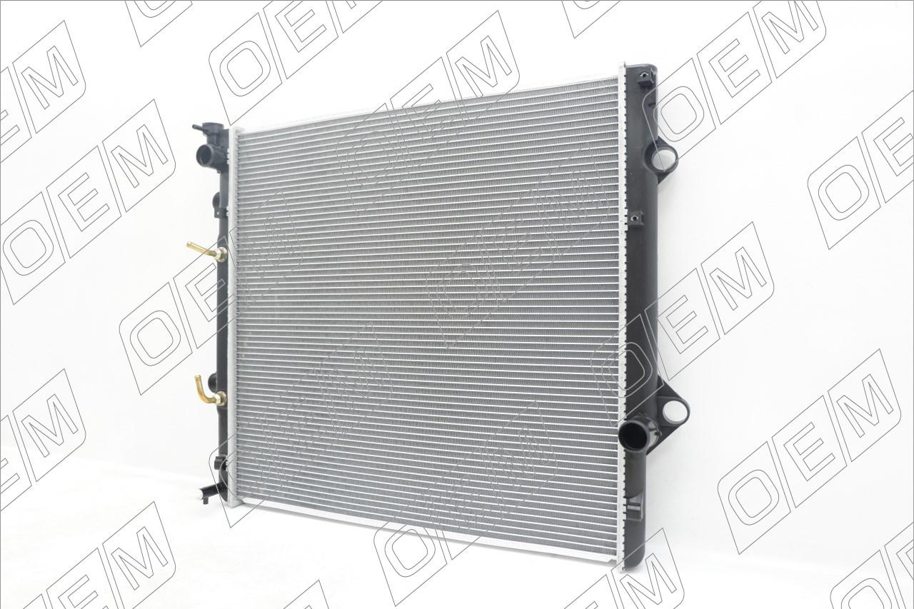 Радиатор охлаждения ДВС Lexus GX 2 URJ150 (2009-нв)1640038251, 1640038250, 1640038252, 1640038253 (UT-00001973) Фото Радиатор охлаждения ДВС Lexus GX 2 URJ150 (2009-нв)1640038251, 1640038250, 1640038252, 1640038253 (UT-00001973) Фотография