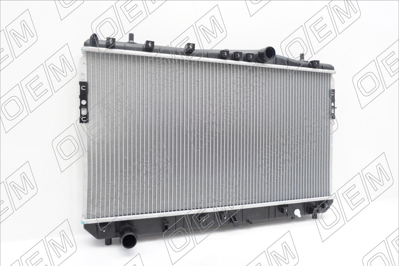 Радиатор охлаждения ДВС Chevrolet Lacetti (2004-2013)96553378, 19347566, 19347565, 5484571, P96271477, 96813422, 96271477, 96433350, P96553378, 96553422, 96553428 (UT-00002196) Фото Радиатор охлаждения ДВС Chevrolet Lacetti (2004-2013)96553378, 19347566, 19347565, 5484571, P96271477, 96813422, 96271477, 96433350, P96553378, 96553422, 96553428 (UT-00002196) Фотография