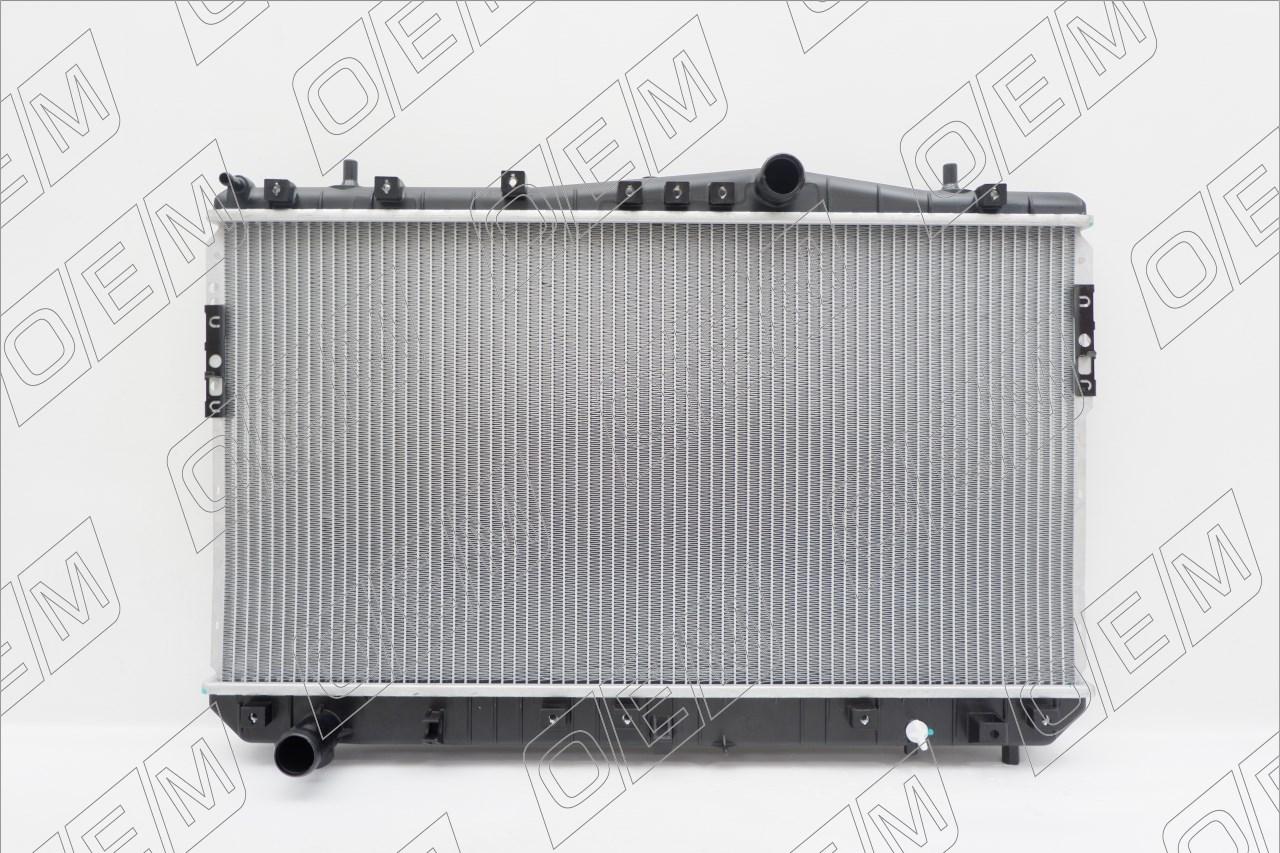 Радиатор охлаждения ДВС Chevrolet Lacetti (2004-2013)96553378, 19347566, 19347565, 5484571, P96271477, 96813422, 96271477, 96433350, P96553378, 96553422, 96553428 (UT-00002196) Фото Радиатор охлаждения ДВС Chevrolet Lacetti (2004-2013)96553378, 19347566, 19347565, 5484571, P96271477, 96813422, 96271477, 96433350, P96553378, 96553422, 96553428 (UT-00002196) Фотография