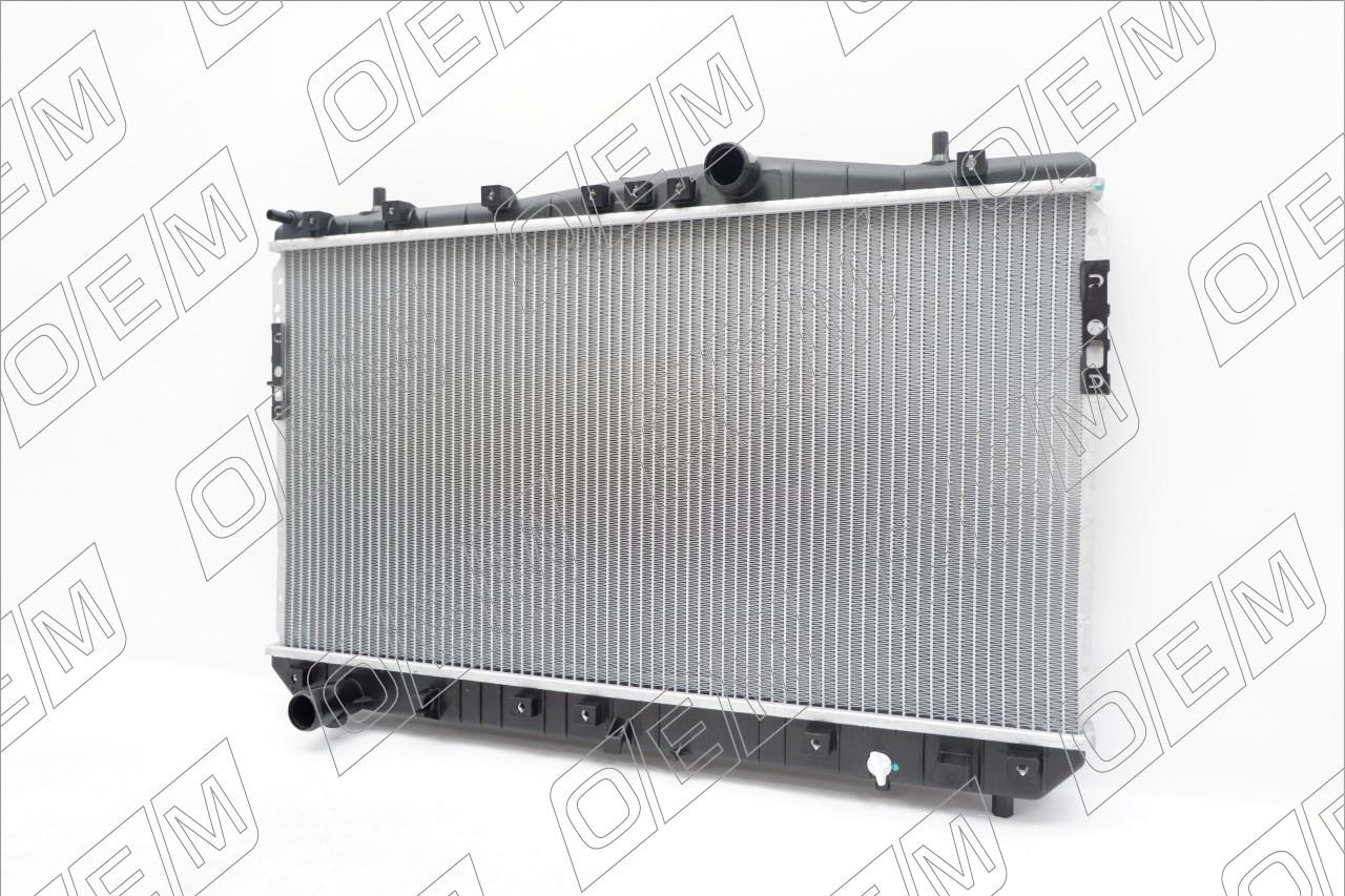 Радиатор охлаждения ДВС Chevrolet Lacetti (2004-2013)96553378, 19347566, 19347565, 5484571, P96271477, 96813422, 96271477, 96433350, P96553378, 96553422, 96553428 (UT-00002196) Фото Радиатор охлаждения ДВС Chevrolet Lacetti (2004-2013)96553378, 19347566, 19347565, 5484571, P96271477, 96813422, 96271477, 96433350, P96553378, 96553422, 96553428 (UT-00002196) Фотография