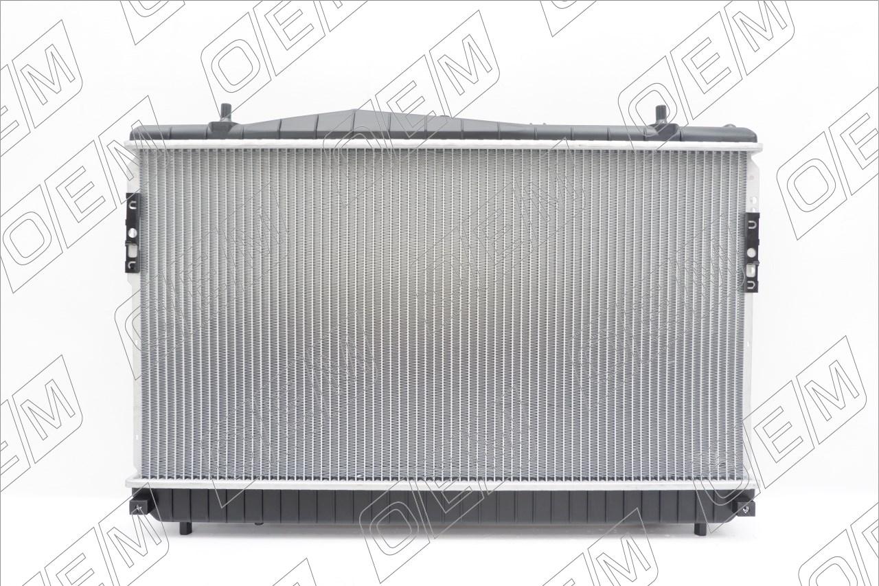 Радиатор охлаждения ДВС Chevrolet Lacetti (2004-2013)96553378, 19347566, 19347565, 5484571, P96271477, 96813422, 96271477, 96433350, P96553378, 96553422, 96553428 (UT-00002196) Фото Радиатор охлаждения ДВС Chevrolet Lacetti (2004-2013)96553378, 19347566, 19347565, 5484571, P96271477, 96813422, 96271477, 96433350, P96553378, 96553422, 96553428 (UT-00002196) Фотография