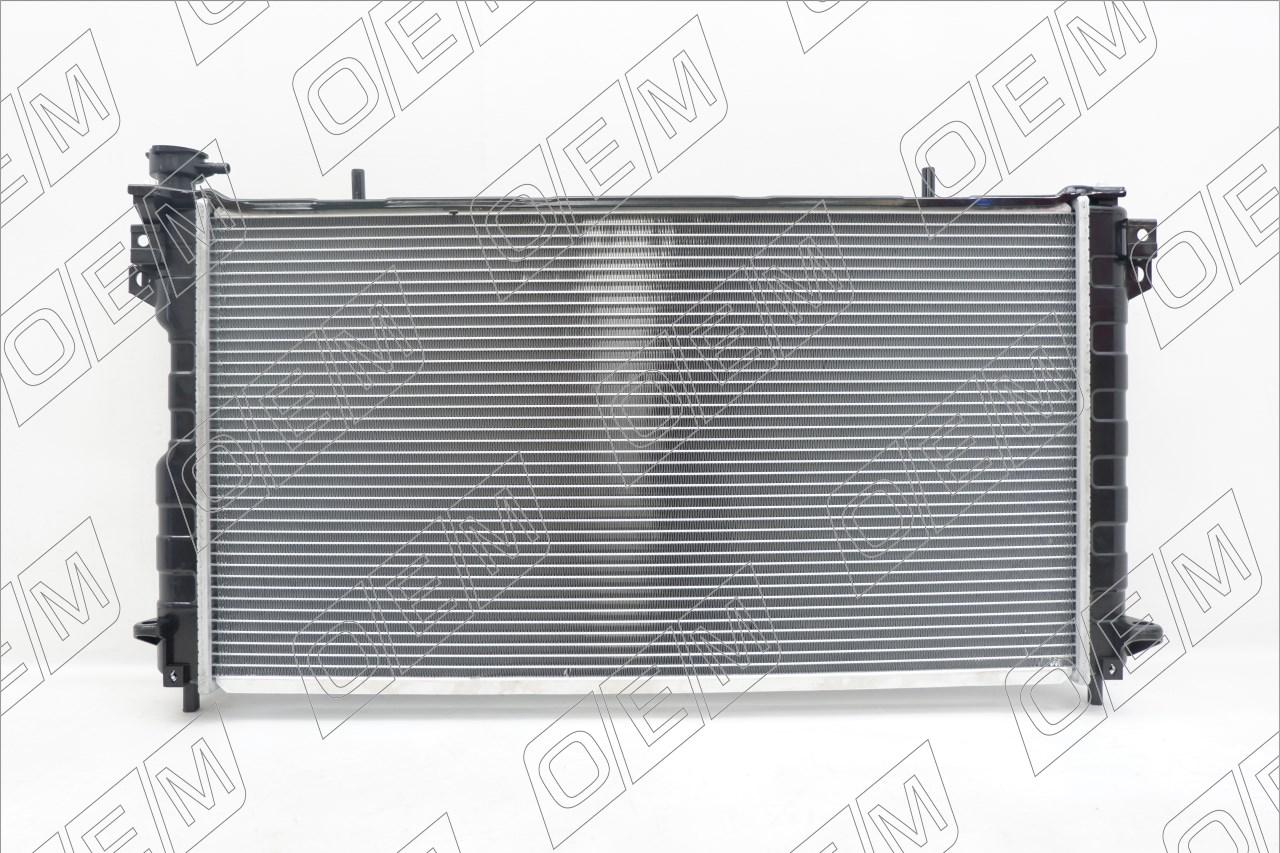 Радиатор охлаждения ДВС Chrysler Grand Voyager 4 (2000-2004)04880223AD, 4682626AB, 4682588, 4682785AB, 5191925AA, 5, 4, 3, 2, 1, K4809238AD, K4677494AA, 4809238AC, 4880237AC, 4677494AA, K4677494AC, K4809238AC, K4677494AB, K4880237AC (UT-00002350) Фото Радиатор охлаждения ДВС Chrysler Grand Voyager 4 (2000-2004)04880223AD, 4682626AB, 4682588, 4682785AB, 5191925AA, 5, 4, 3, 2, 1, K4809238AD, K4677494AA, 4809238AC, 4880237AC, 4677494AA, K4677494AC, K4809238AC, K4677494AB, K4880237AC (UT-00002350) Фотография