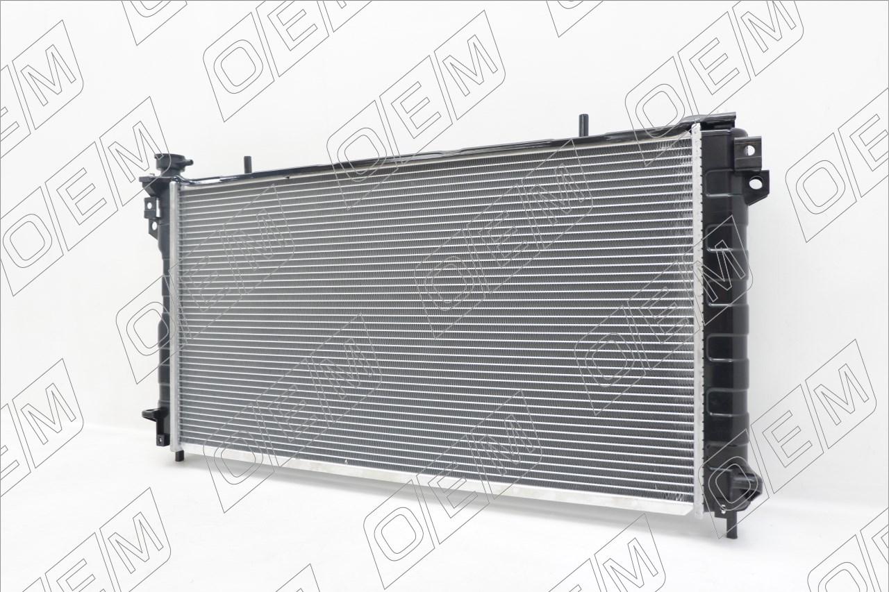 Радиатор охлаждения ДВС Chrysler Grand Voyager 4 (2000-2004)04880223AD, 4682626AB, 4682588, 4682785AB, 5191925AA, 5, 4, 3, 2, 1, K4809238AD, K4677494AA, 4809238AC, 4880237AC, 4677494AA, K4677494AC, K4809238AC, K4677494AB, K4880237AC (UT-00002350) Фото Радиатор охлаждения ДВС Chrysler Grand Voyager 4 (2000-2004)04880223AD, 4682626AB, 4682588, 4682785AB, 5191925AA, 5, 4, 3, 2, 1, K4809238AD, K4677494AA, 4809238AC, 4880237AC, 4677494AA, K4677494AC, K4809238AC, K4677494AB, K4880237AC (UT-00002350) Фотография